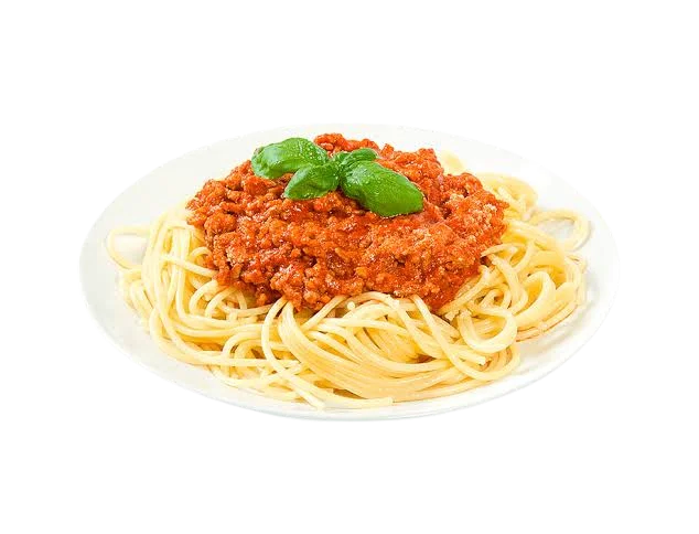 Spagette Bolenez
