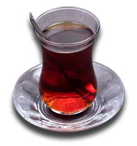Bardak Çay