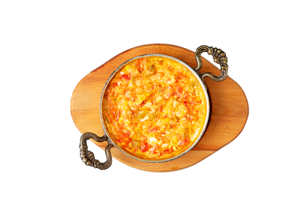Menemen