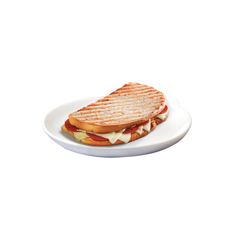 Karışık Tost