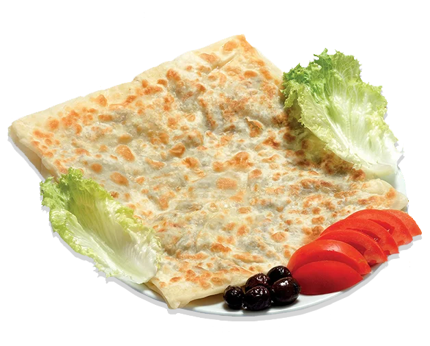 Peynirli Gözleme