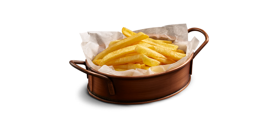 Patates Tava