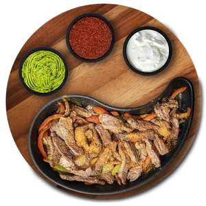 Et Fajita