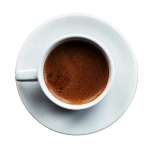 Double Türk Kahvesi