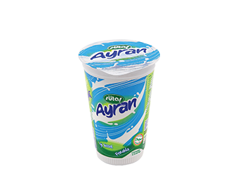 Ayran