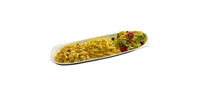 Kori Soslu Tavuk